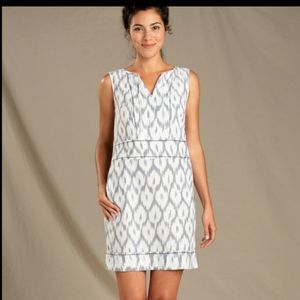 Toad & Co. Shakti Ikat Dress